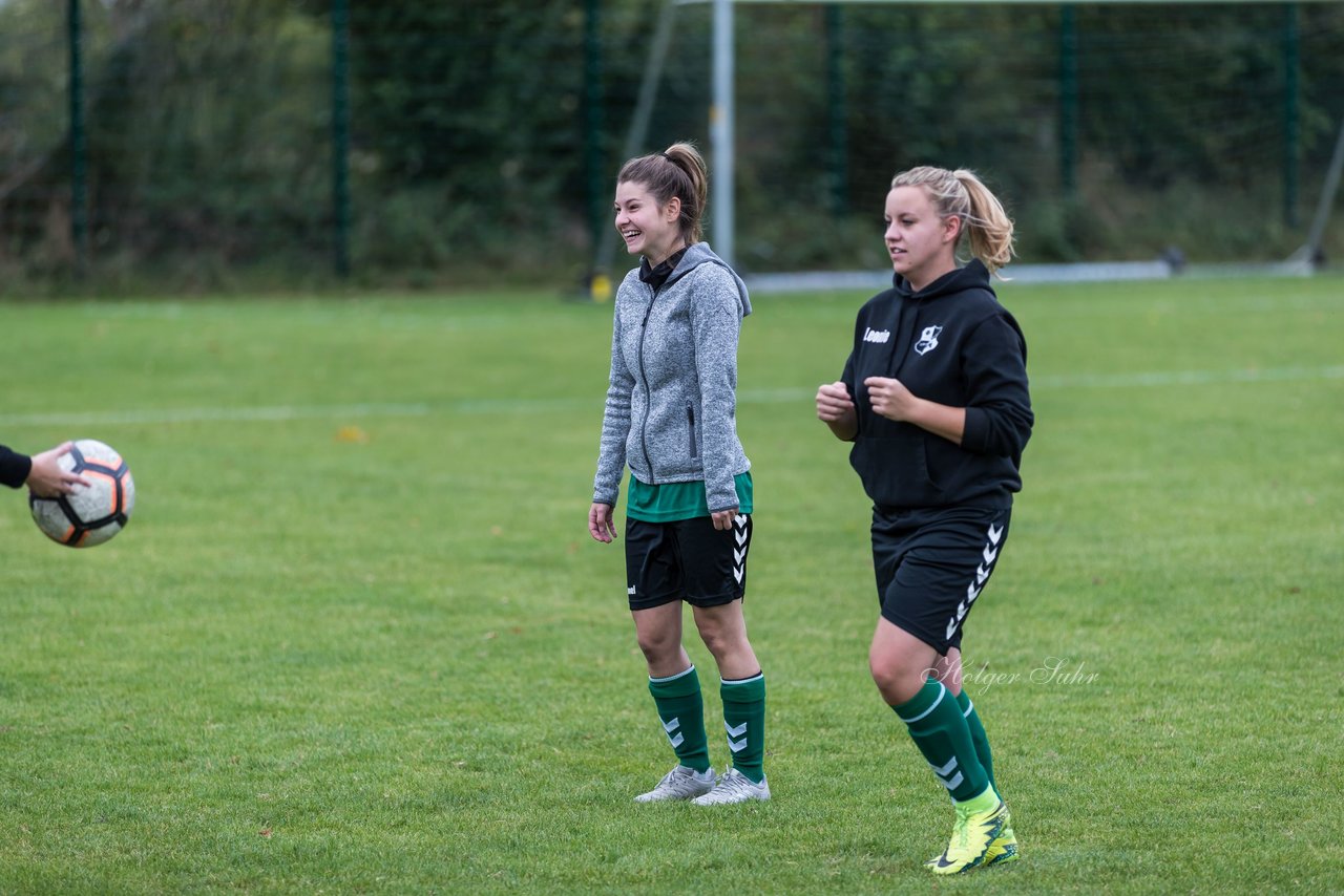 Bild 79 - Frauen SG Holstein Sued - SV Eintracht Luebeck : Ergebnis: 3:0